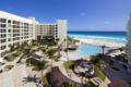 The Westin Lagunamar Ocean Resort Villas & Spa, Cancun ホテル詳細
