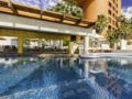 The Westin Los Cabos Resort Villas & Spa ホテル詳細
