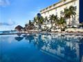 The Westin Resort & Spa, Cancun ホテル詳細