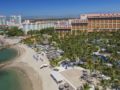 The Westin Resort & Spa, Puerto Vallarta ホテル詳細