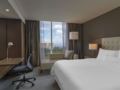 The Westin Santa Fe, Mexico City ホテル詳細