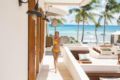 Thompson Beach House ホテル詳細