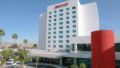 Tijuana Marriott Hotel ホテル詳細