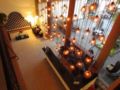 TRES79 Hotel Boutique Orizaba ホテル詳細