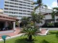 Tropicana Hotel Puerto Vallarta ホテル詳細