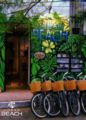 Urban Beach Chic Hostel ホテル詳細