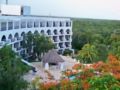 Uxmal Resort Maya ホテル詳細