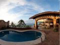 Vallarta Shores Beach Hotel ホテル詳細