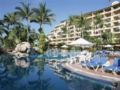 Velas Vallarta Suite Resort All-Inclusive ホテル詳細