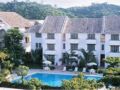 Villa Blanca Huatulco ホテル詳細