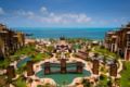 Villa del Palmar Cancun Beach Resort & Spa ホテル詳細