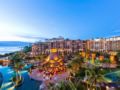 Villa Del Palmar Cancun ホテル詳細