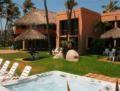 Villas El Rancho Green Resort ホテル詳細