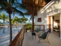 Villas HM Palapas del Mar ホテル詳細