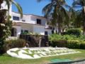 Vista Playa de Oro Manzanillo ホテル詳細