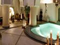 Angsana Riads Collection Hotel Morocco ホテル詳細