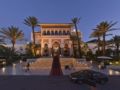 Atlantic Palace Agadir Golf Thalasso & Casino Resort ホテル詳細