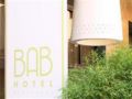 Bab Hotel ホテル詳細