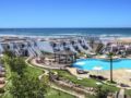 Casablanca Le Lido Thalasso & Spa ホテル詳細