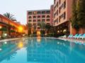 Diwane Hotel & Spa Marrakech ホテル詳細