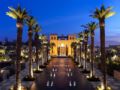 Four Seasons Resort Marrakech ホテル詳細