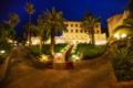 Grand Hotel Villa de France ホテル詳細