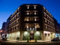 Gray Boutique Hotel and Spa ホテル詳細