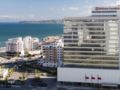 Hilton Garden Inn Tanger City Center ホテル詳細