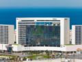 Hilton Tanger City Center Hotel & Residences ホテル詳細