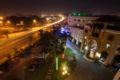 Hotel Argana Agadir ホテル詳細