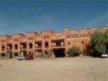 Hotel La Kasbah ホテル詳細