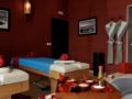 Hotel Le Medina Essaouira Thalassa sea and spa - MGallery ホテル詳細