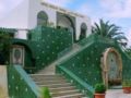 Hotel Moulay Yacoub ホテル詳細