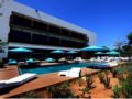 Hotel Souani ( Al Hoceima Bay) ホテル詳細