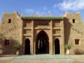 Kasbah Hotel Xaluca Arfoud ホテル詳細