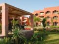 Kenzi Menara Palace - All Inclusive Premium ホテル詳細