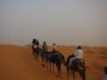 Ksar Merzouga Hotel & Camps ホテル詳細