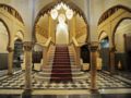 La Tour Hassan Palace ホテル詳細