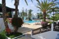 Les jardins d'Agadir Club ホテル詳細