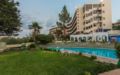 Menzeh Zalagh City Center ホテル詳細