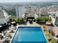 Movenpick Hotel Casablanca ホテル詳細