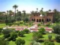 Murano Resort Marrakech ホテル詳細