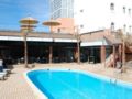 Omega Hotel Agadir ホテル詳細