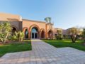 PULLMAN MARRAKECH PALMERAIE RESORT AND SPA ホテル詳細