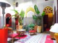 Riad A La Belle Etoile ホテル詳細