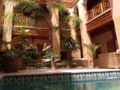 Riad Al Ksar and Spa ホテル詳細