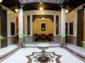 Riad Bahia Salam Hotel ホテル詳細