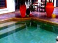 Riad Jardin des Reves ホテル詳細