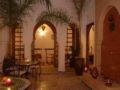 Riad Nerja ホテル詳細