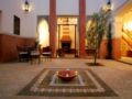 Riad Soumia Hotel ホテル詳細